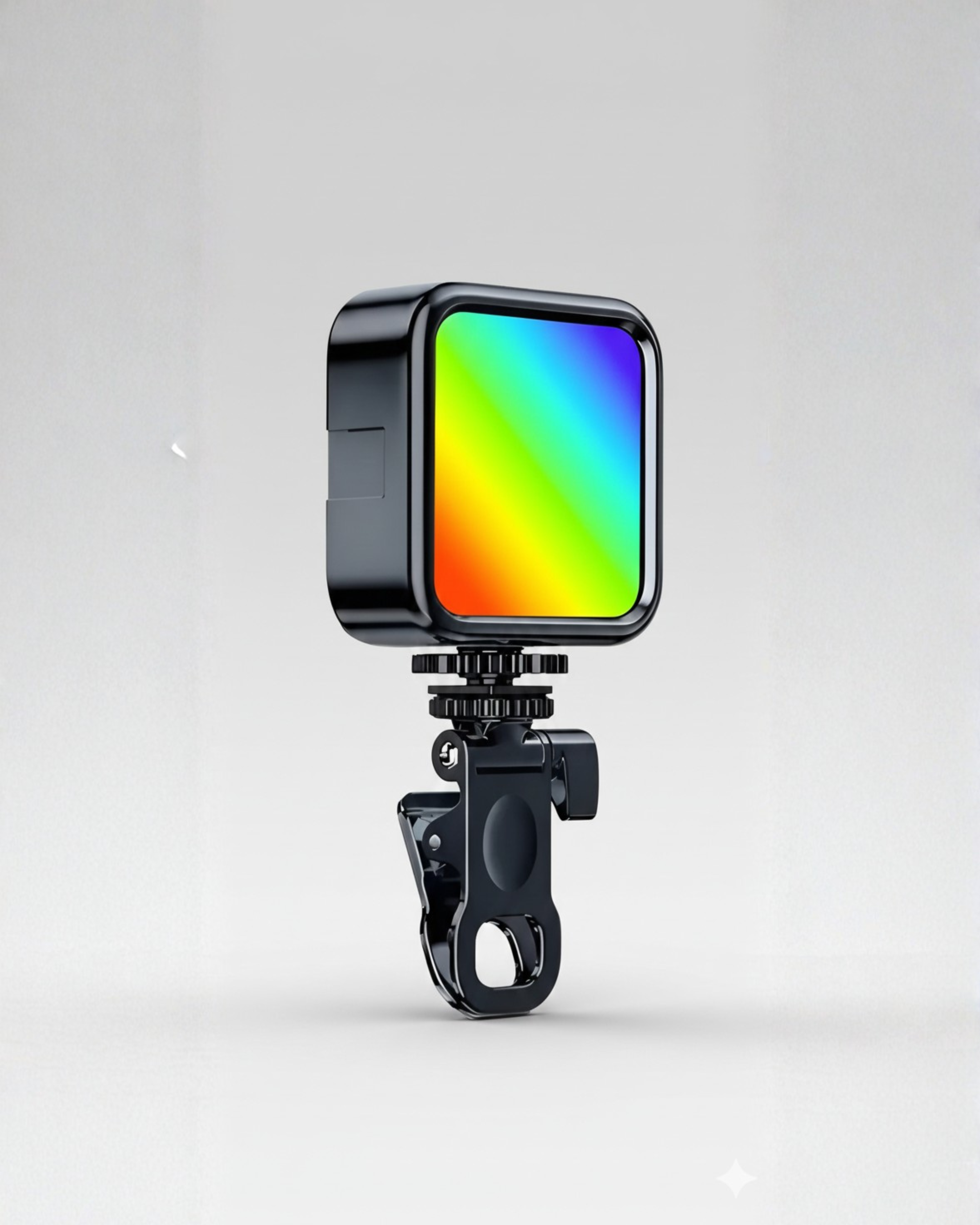 Luz LED RGB